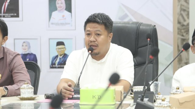 Ari Ashari Ilham