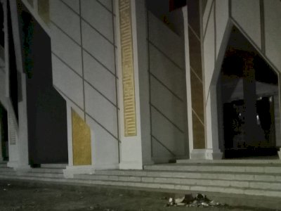 Belum Ada Klarifikasi, Masjid di Selayar Terus Gelap Akibat Pemutusan Listrik