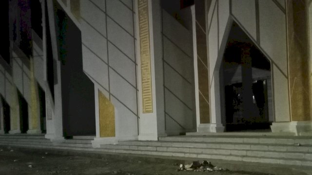 Belum Ada Klarifikasi, Masjid di Selayar Terus Gelap Akibat Pemutusan Listrik