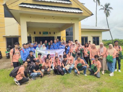 Unsa Makassar dan Dinas Pariwisata Takalar Lakukan Penandatanganan Kerjasama