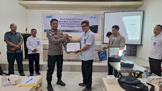 Polres Kepulauan Selayar Raih Juara I Penilaian IKPA TA 2024