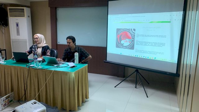 Koalisi Masyarakat Sipil Temukan Jual Beli Kasus dalam Penanganan Kasus Narkoba di Kepolisian