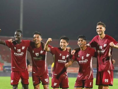 Menanti Penjelasan Manajemen PSM Soal Gaji Pemain yang Tertunggak
