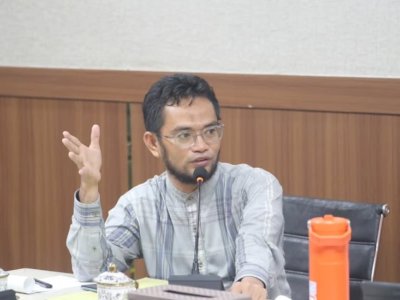 Komisi A DPRD Makassar Dorong Peningkatan Pelayanan Publik