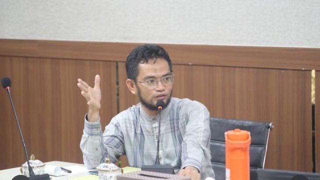 Andi Hadi Ibrahim Baso