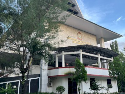 DPRD Makassar Soroti Kinerja OPD yang Tak Maksimal soal Perizinan dan Pengawasan Gudang Ilegal