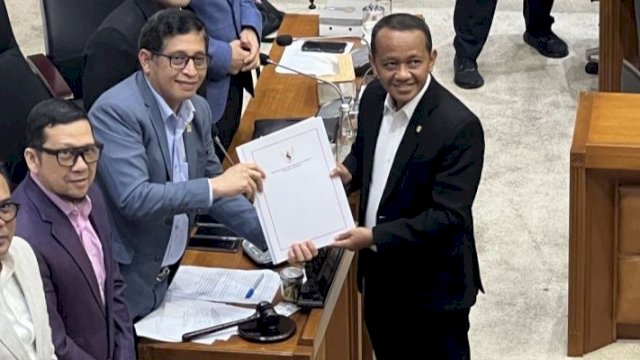 RUU Minerba Resmi Disahkan Jadi Undang-undang, Kampus Tak Dapat Konsesi Langsung