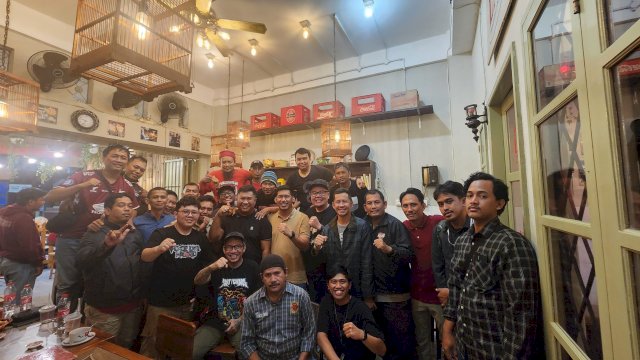 Perwakilan AFF Temui Suporter Minta Komitmen Soal Semifinal ASEAN CLUB CHAMPIONSHIP