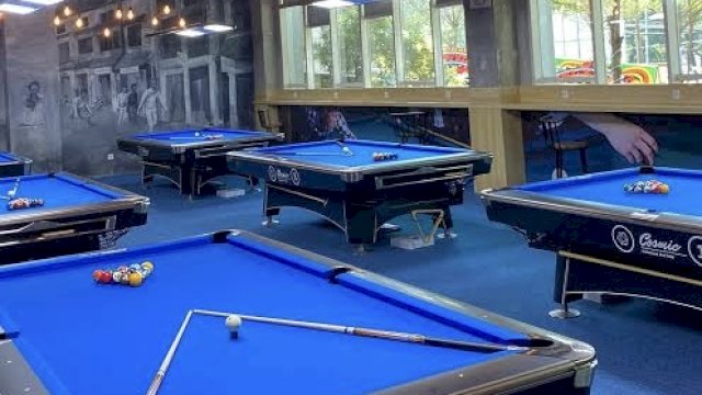 DPRD Sulsel Minta Pemprov Tindak Tegas Tempat Biliard Beroperasi di Bulan Ramadan
