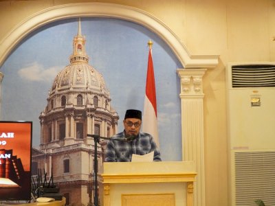 Irwan Djafar Sebut Perda Pelayanan Kesehatan Demi Keadilan untuk Semua