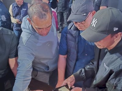 Helens Beroperasi Ilegal, Asrul Sani: Pemprov Sulsel Tidak Pernah Keluarkan Izin