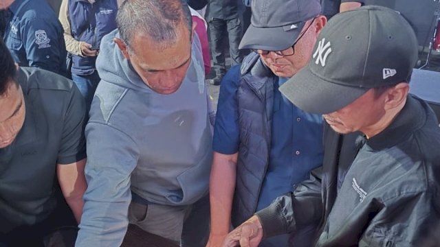 Helens Beroperasi Ilegal, Asrul Sani: Pemprov Sulsel Tidak Pernah Keluarkan Izin