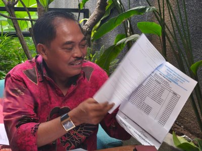 Kasus Yayasan Atma Jaya Menggelinding, Kemenkumham: Kami Siap Dampingi APH