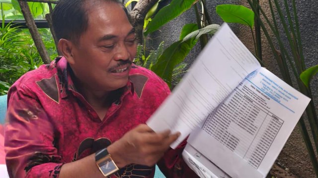 Penasehat Hukum Yayasan, Muara Harianja