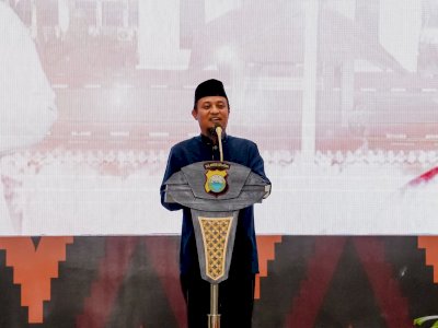 Serapan Gabah Sulsel Lampaui Target, Gubernur Andi Sudirman Apresiasi Semua Pihak