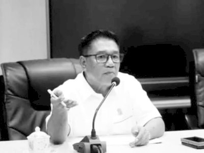 Supratman Kenang Ruslan Mahmud: Selalu Lantang Bela Hak Masyarakat Kecil