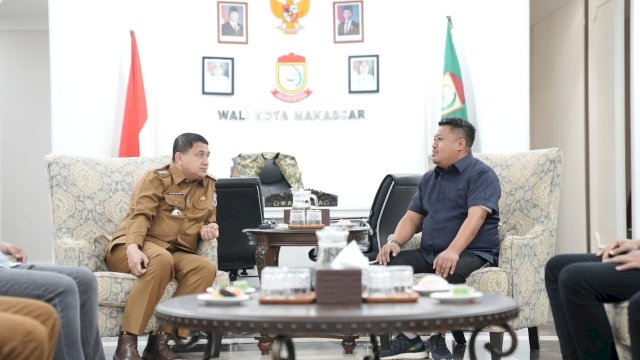 Fraksi NasDem DPRD Makassar Dukung Pemkot Percepat Pembangunan Stadion
