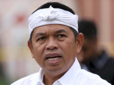 Literatur Institut Apresiasi Langkah Gubernur Jabar Evaluasi Dana Hibah Ponpes