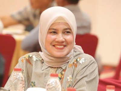 Peringati Hari Kartini, Andi Suhada: Perempuan Bisa Hebat di Mana Saja, Tapi Jangan Lupa Kodratnya
