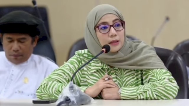 Anggota DPRD Kota Makassar, Umiyati