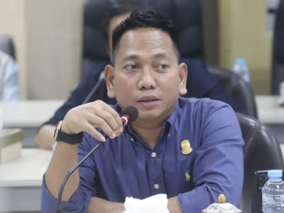 Dewan Optimis Perombakan Direksi Perumda Makassar Bawa Kemajuan dan Peningkatan PAD