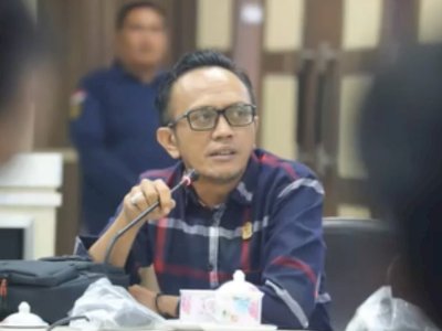 Pegawai Perusda Dinilai Tidak Maksimal, DPRD Makassar Desak Uji Kompetensi dan Evaluasi