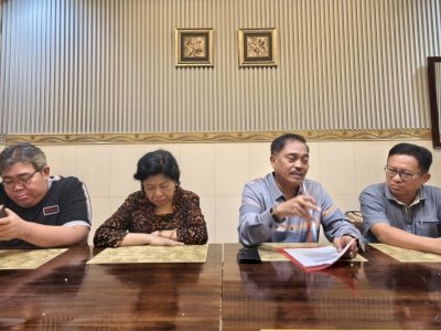Pihak Yayasan Atma Jaya Makassar Bantah Ada Penyeretan Mantan Rektor