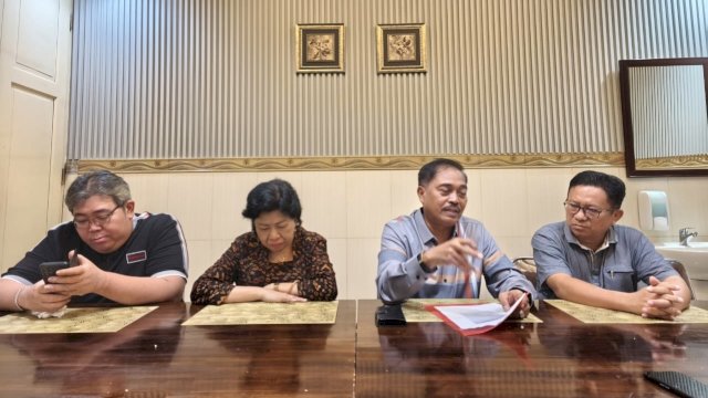 Pihak Yayasan Atma Jaya Makassar Bantah Ada Penyeretan Mantan Rektor