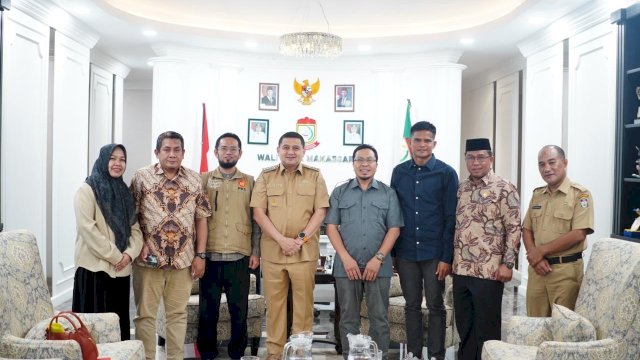 Fraksi PKS DPRD Kota Makassar Siap Kawal Program Munafri-Aliyah
