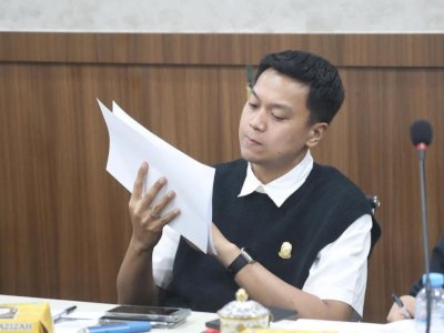 Legislator NasDem Makassar Kritik Mekanisme Pemilihan RT/RW yang Tak Seragam