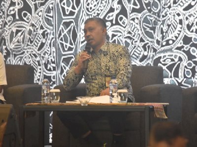 Plt Dirjen Hortikultura: Peningkatan Indeks Pertanaman Perkuat Swasembada