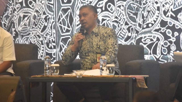 Plt Dirjen Hortikultura: Peningkatan Indeks Pertanaman Perkuat Swasembada