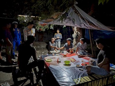 Polres Selayar: Penanganan Kasus Miras Sifatnya Pembinaan, Butuh Dukungan Semua Pihak