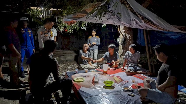 Polres Selayar: Penanganan Kasus Miras Sifatnya Pembinaan, Butuh Dukungan Semua Pihak