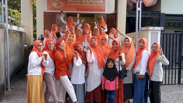 Kuliner Wajib di Kepulauan Selayar: Soto Banjar Lezat di Jl. Bonto Jadi Favorit Warga dan Wisatawan