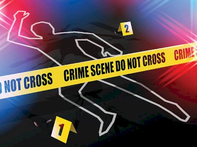 ASN di Pasangkayu Meninggal Diduga Dibunuh Istrinya