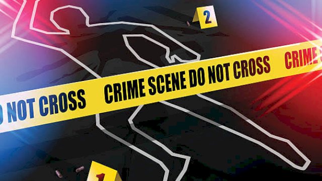 ASN di Pasangkayu Meninggal Diduga Dibunuh Istrinya