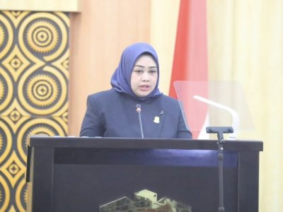 Andi Tenri Uji Dorong Pemkot Makassar Maksimalkan Kesejahteraan Petani di Barombong