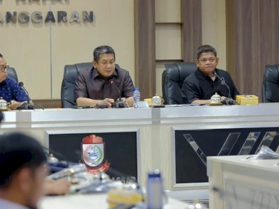 DPRD Makassar RDP Tindaklanjuti Laporan Dugaan Pelanggaran oleh PT Primafood Internasional