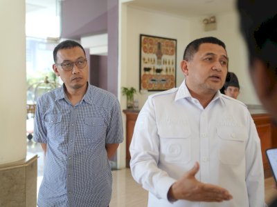Pemkot Makassar Naikkan Tunjangan Guru dan Tenaga Kesehatan di Wilayah Kepulauan