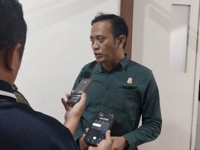 Legislator Makassar Dukung Sertifikasi Jukir: Demi Pendataan dan Kesejahteraan