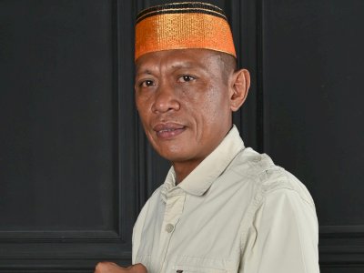 Punya Visi Penciptaan Lapangan Kerja, Abdul Rahman Dg Siriwa Mantap Maju Pilkades Paraikatte