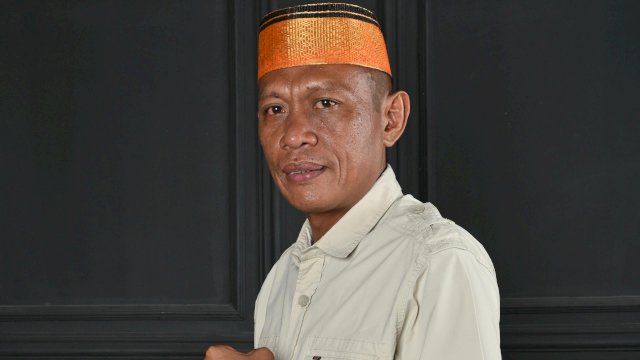 Punya Visi Penciptaan Lapangan Kerja, Abdul Rahman Dg Siriwa Mantap Maju Pilkades Paraikatte