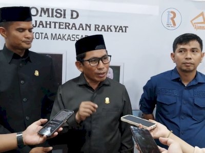 Muchlis Misbah: Program Sampah Gratis Adalah Langkah Maju Pemerintah Kota