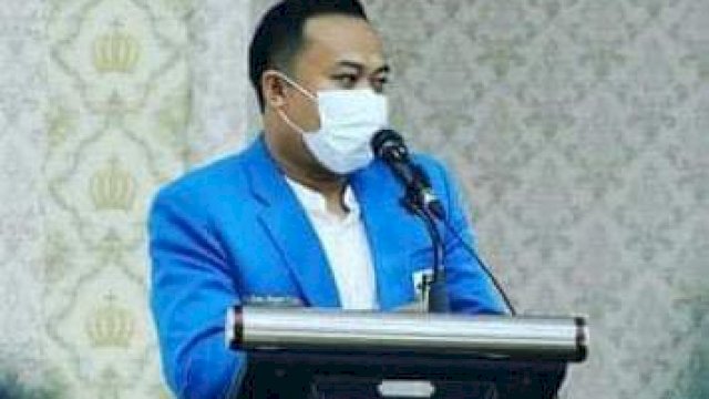 Ketua KNPI Kepulauan Selayar Soroti Aturan Pelabuhan yang Memberatkan Warga Kepulauan