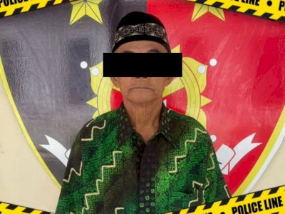 Kapolres Selayar: Tidak Ada Ampun untuk Pelaku Kekerasan Seksual terhadap Disabilitas