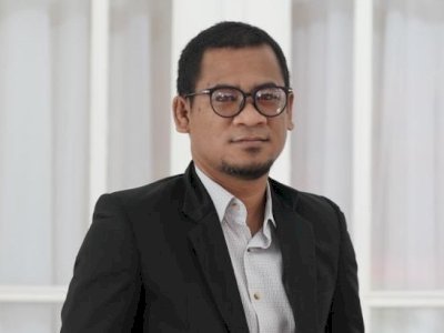 Ketua Bidang Perencanaan Strategi: di KNPI Makassar tidak ada Tempat untuk Badut yang Gemar dengan Bunyi-bunyian