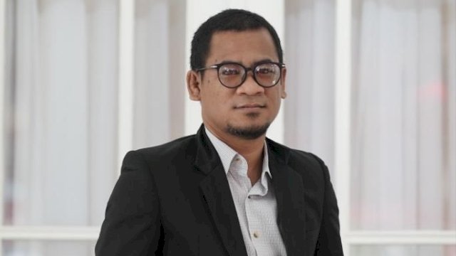 Ketua Bidang Perencanaan Strategi: di KNPI Makassar tidak ada Tempat untuk Badut yang Gemar dengan Bunyi-bunyian