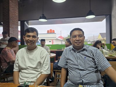 Fokus Pembenahan dan Komunikasi, Plt Sekwan DPRD: Sinergi dan Komunikasi