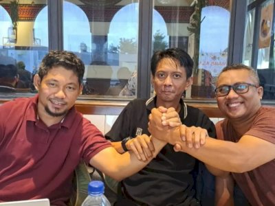 32 Media Akan Gunakan Hak Suara di Musda JMSI Sulsel 2025